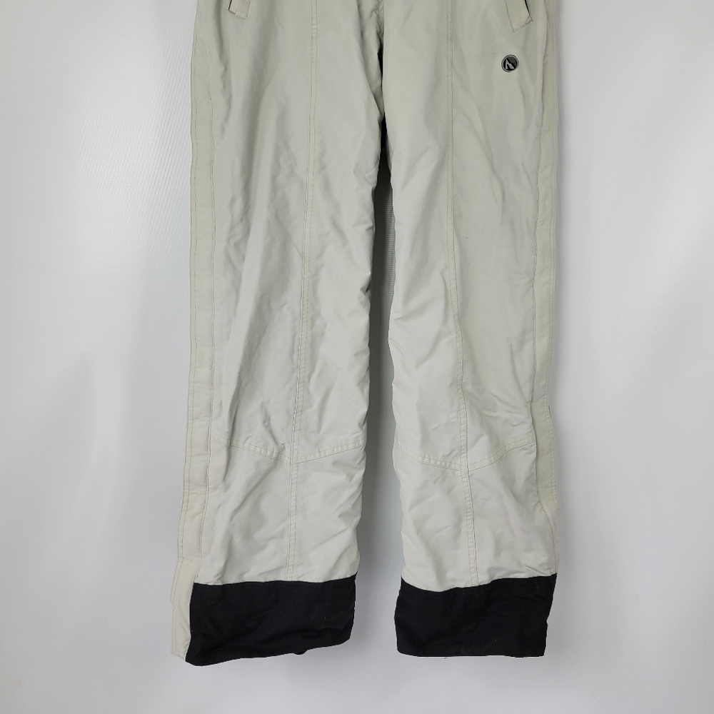 SERAC Waterproof High Quality Snow Ski Pants Sz Large Like New - Picture 10 of 15